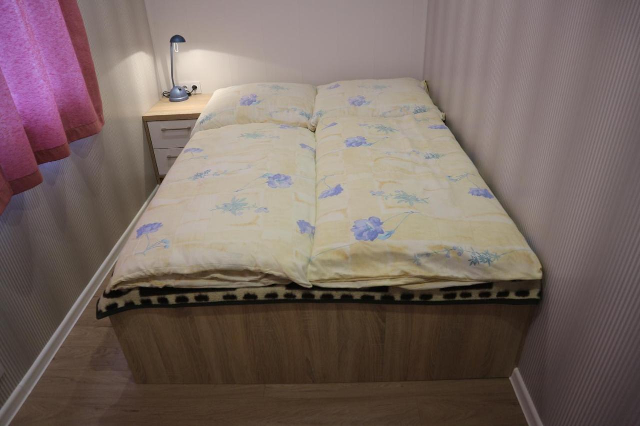 Amis Apartman 2 립토브스키트로노벡 외부 사진